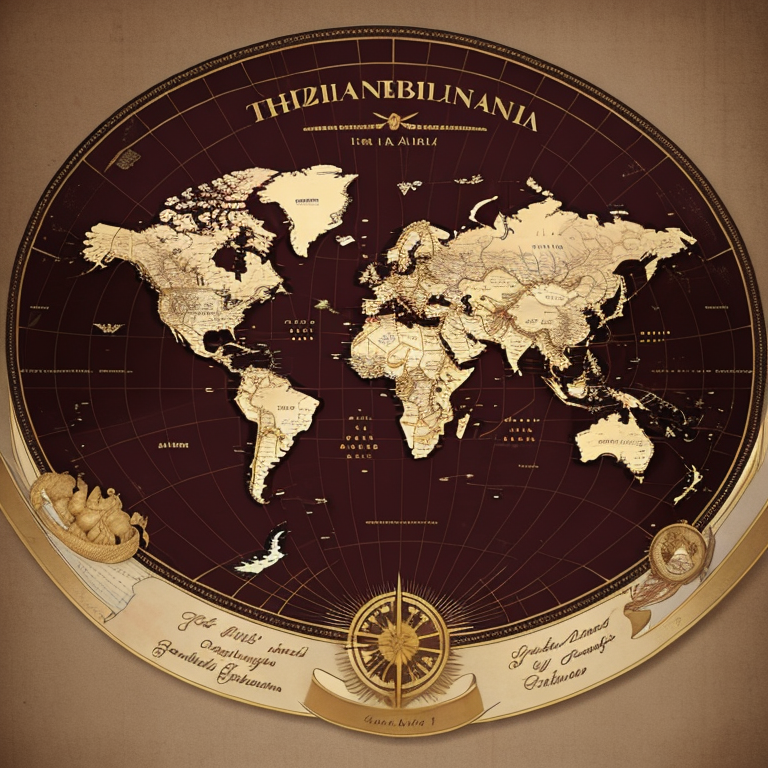 The modern Evangelista diaspora spans continents