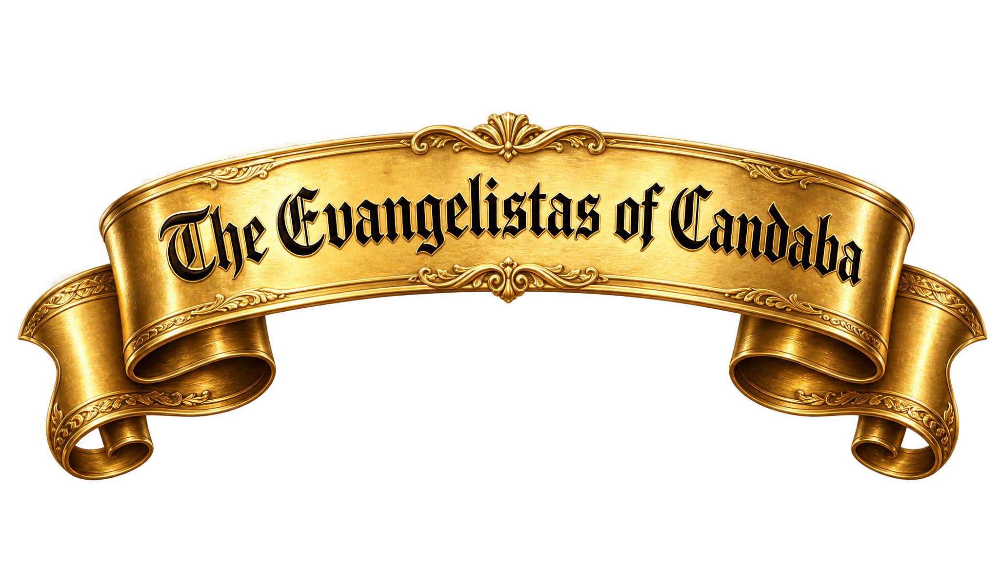 The Evangelista Clan of Candaba, Pampanga — Family Crest and Banner