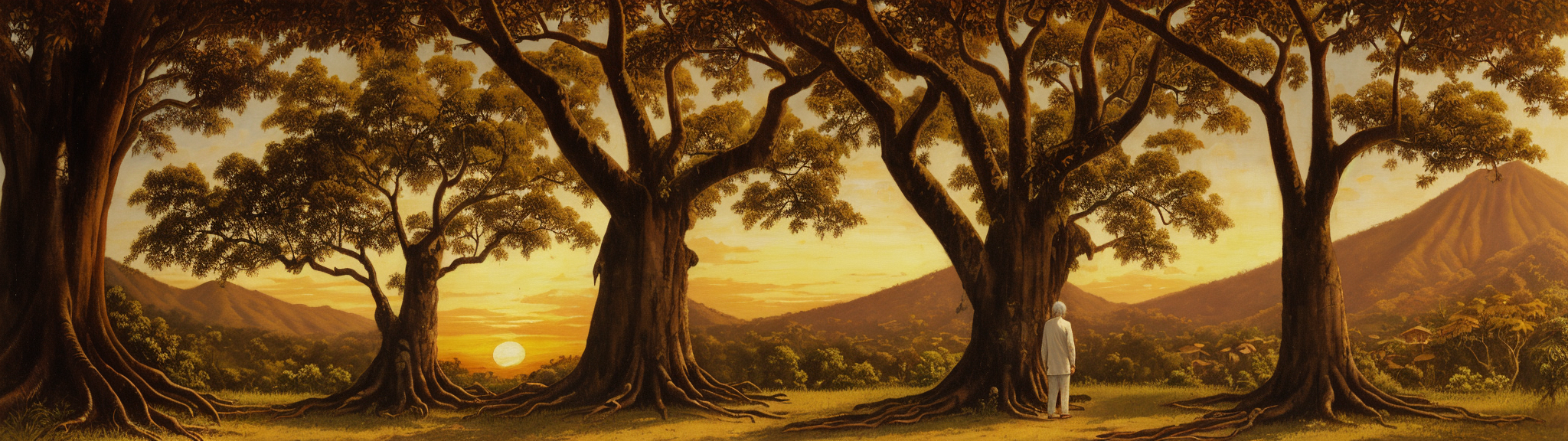 Historia de la Casa de Evangelista — The deep roots of the clan