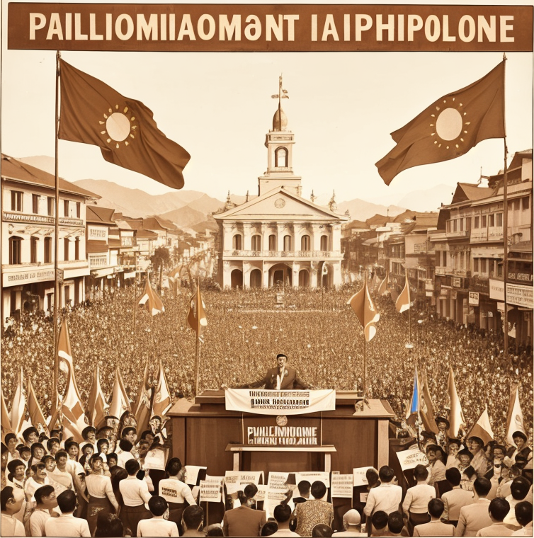 1966 - Political leadership and governance